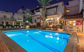 Galini Apartments